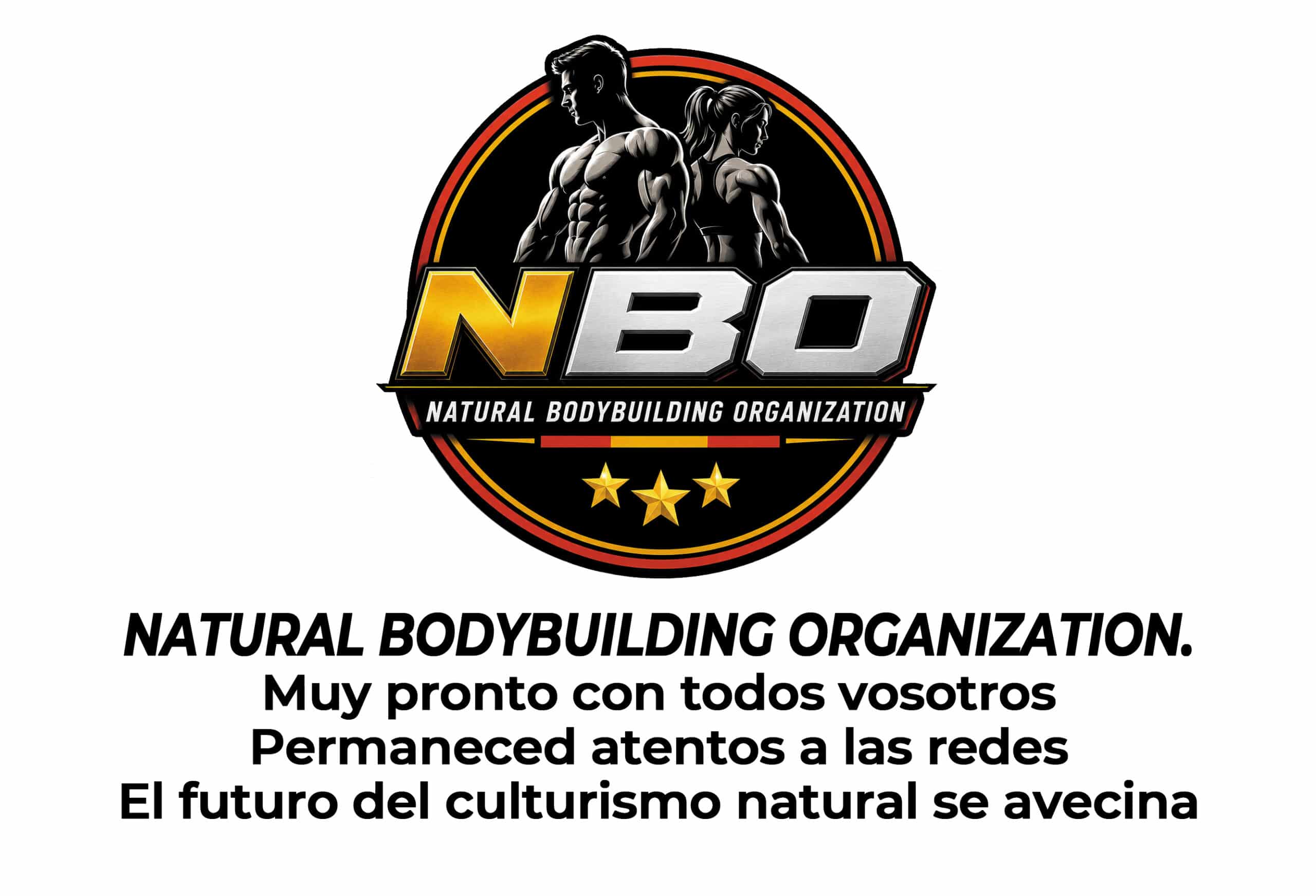 NATURAL BODYBUILDING ORGANIZATION